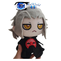 Final Fantasy XIV Emet-selch plush 15cm